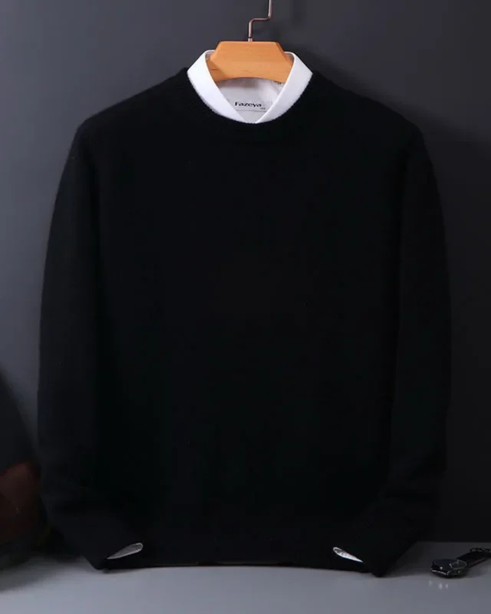 Fabio Pullover