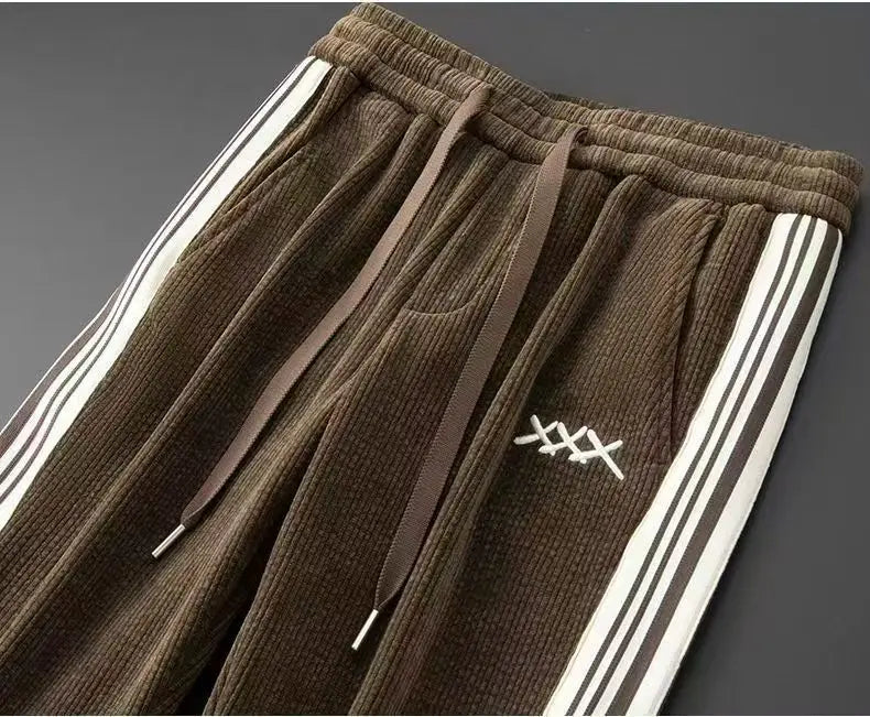 Elegantes Baumwollset für Männer