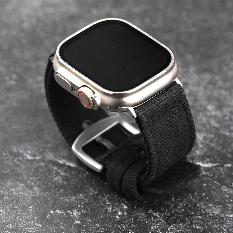 Voyager Apple Watch Armband