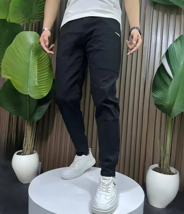 Stilvolle Cargo-Hosen