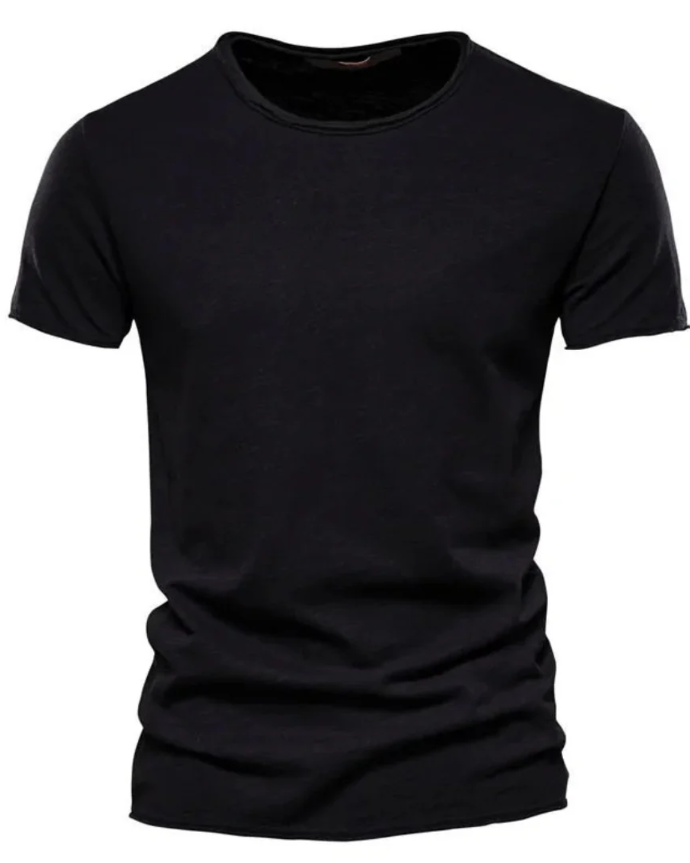 Klassisches T-Shirt