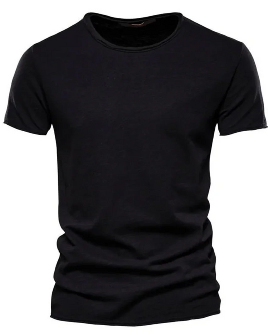 Klassisches T-Shirt