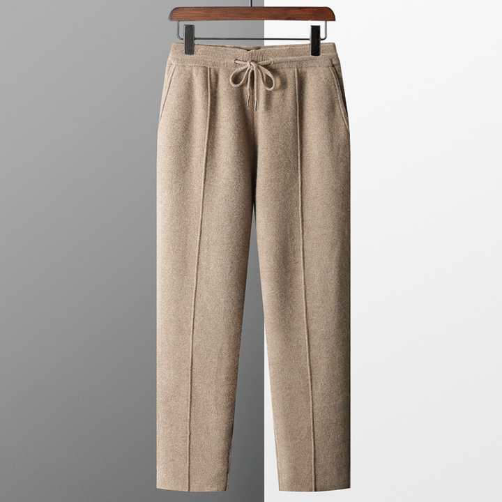 Arcturus Kaschmir-Hose