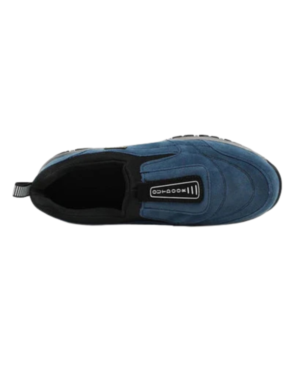 Orthopädische Wanderschuhe