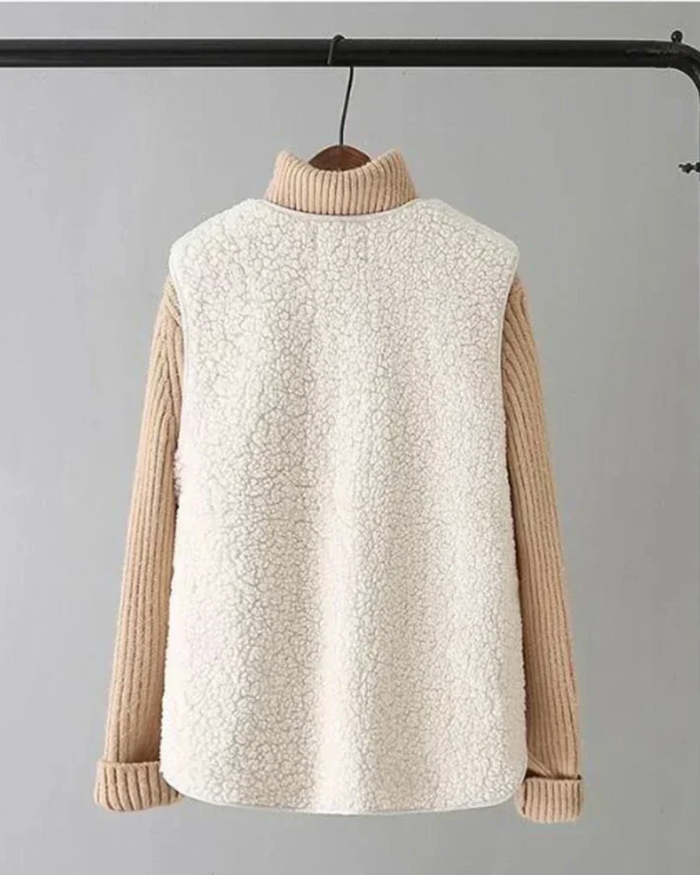 Elegante Strickjacke für Frauen