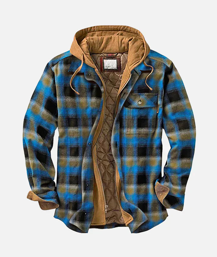 Vintage Herrenjacke
