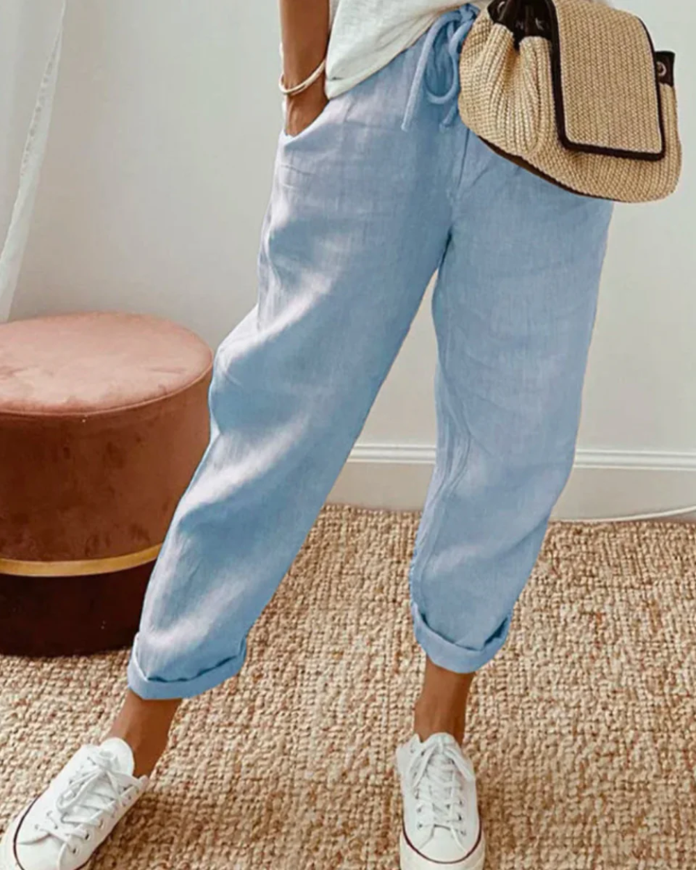 Elegante Damenhosen
