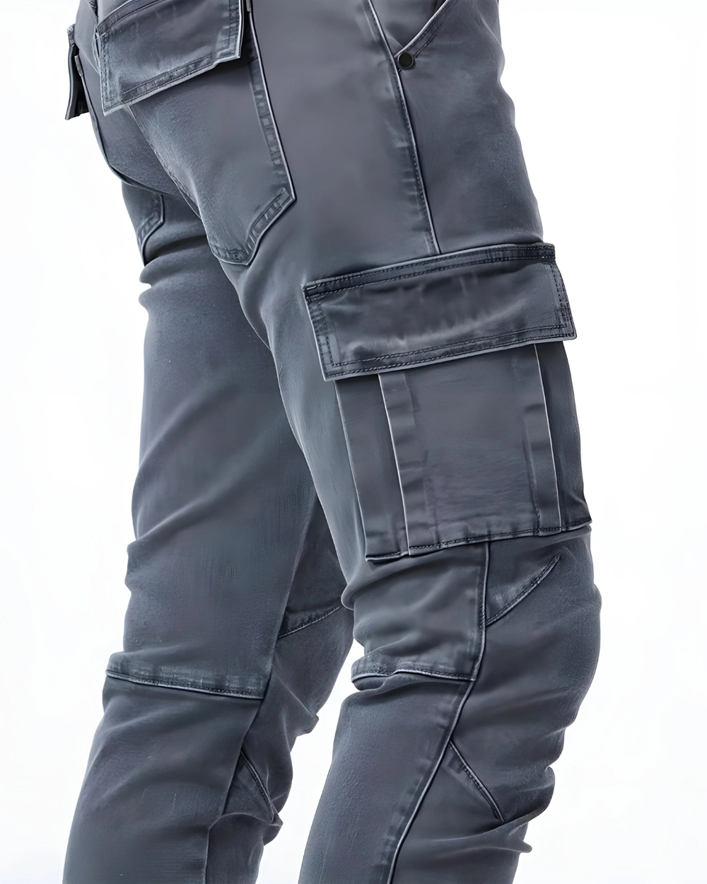 Marino Cargo Stretch-Hose