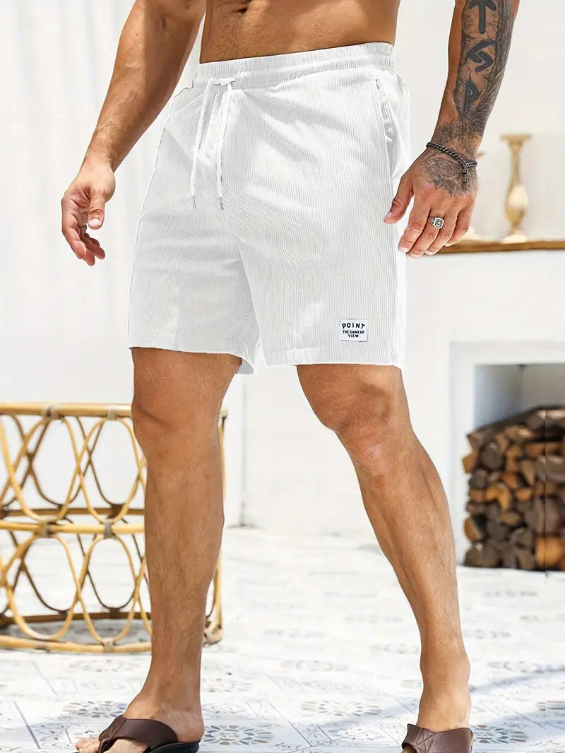 Lässige Shorts für Männer