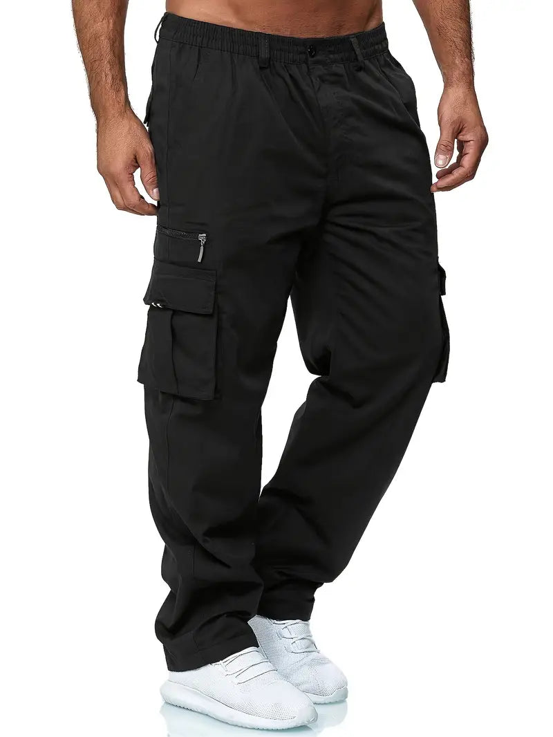 Lose sitzende Cargo-Hose