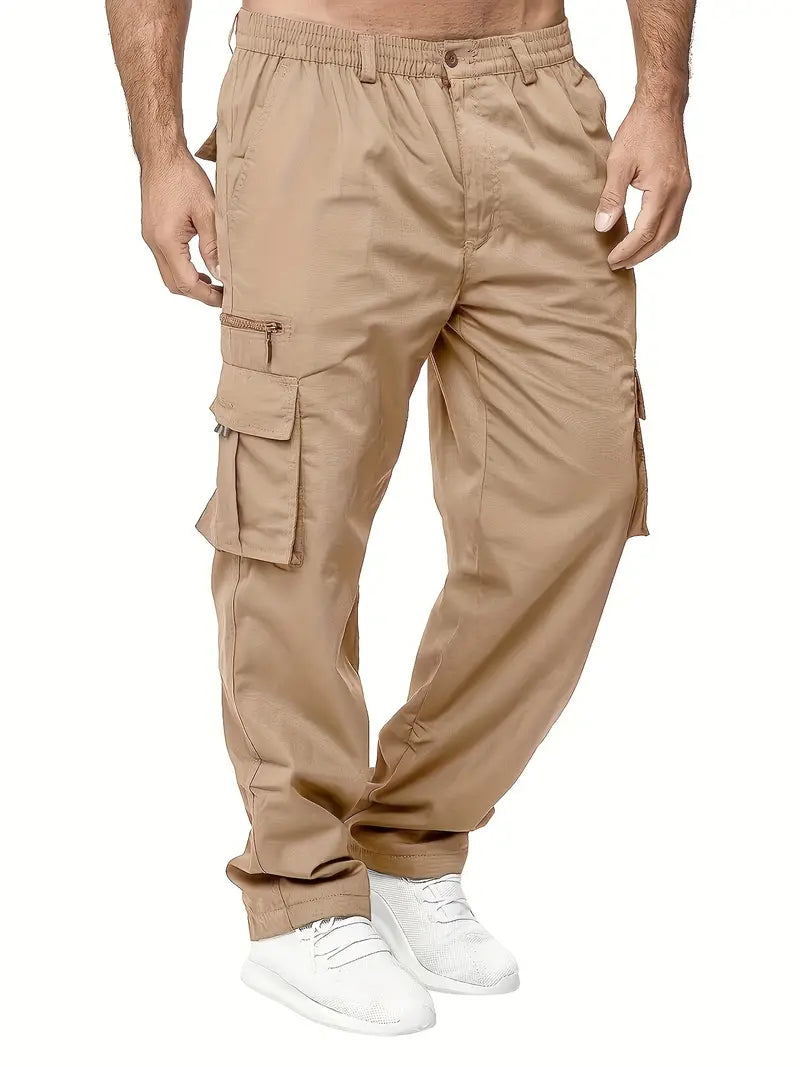 Lose sitzende Cargo-Hose