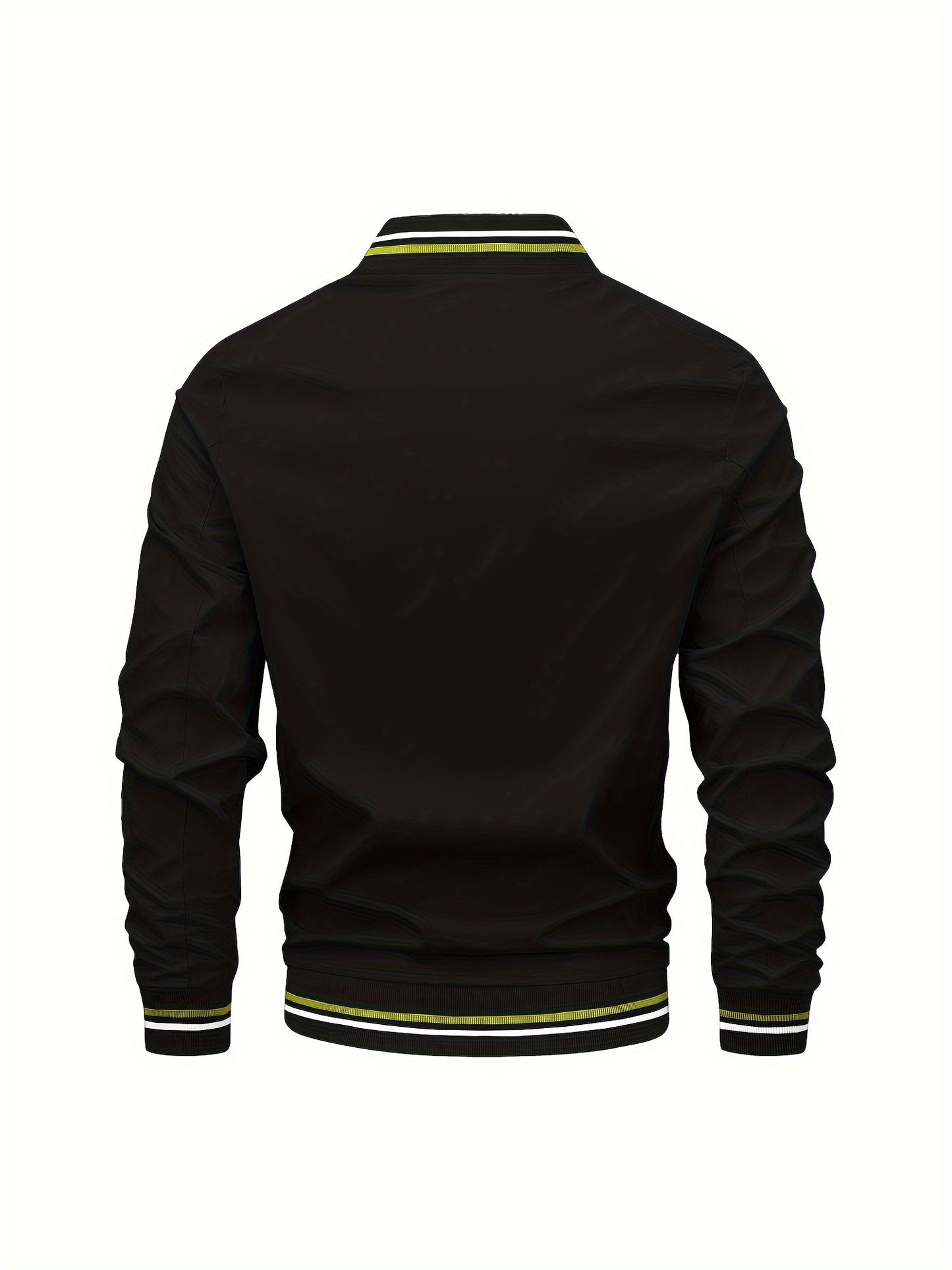 Lässige Herrenjacke
