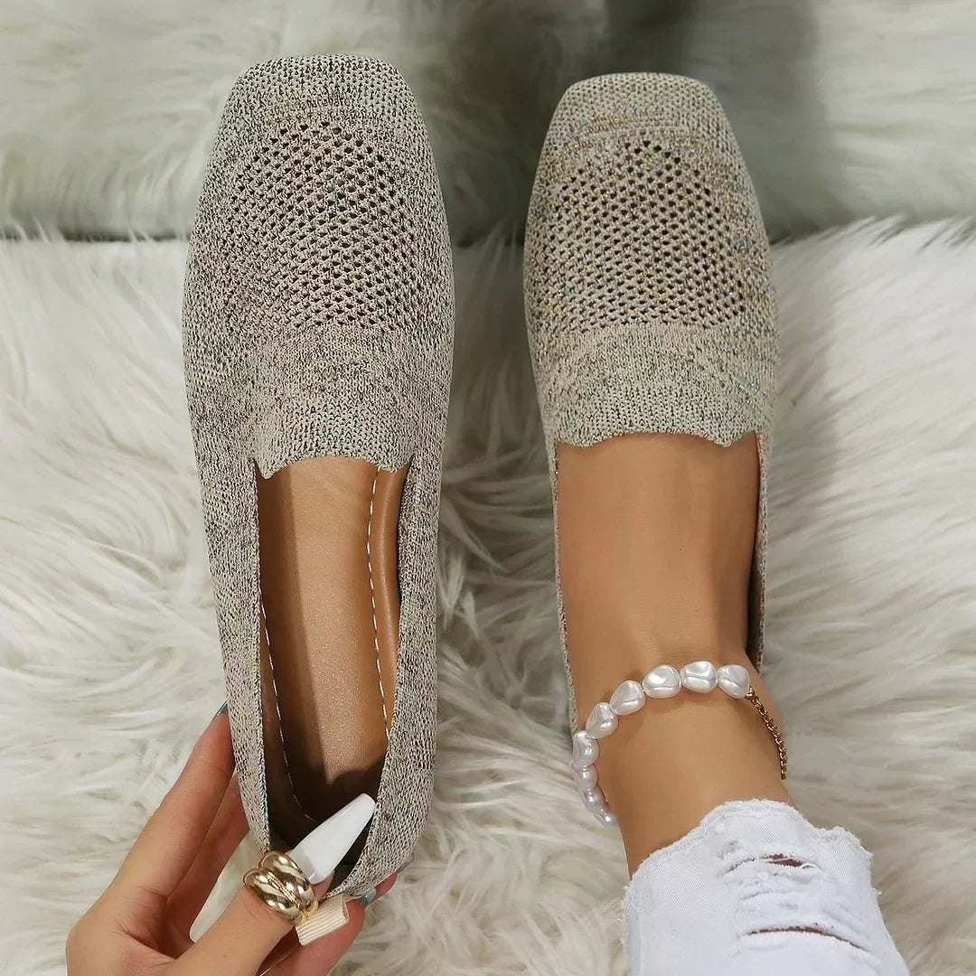 Elegante Loafers für Frauen