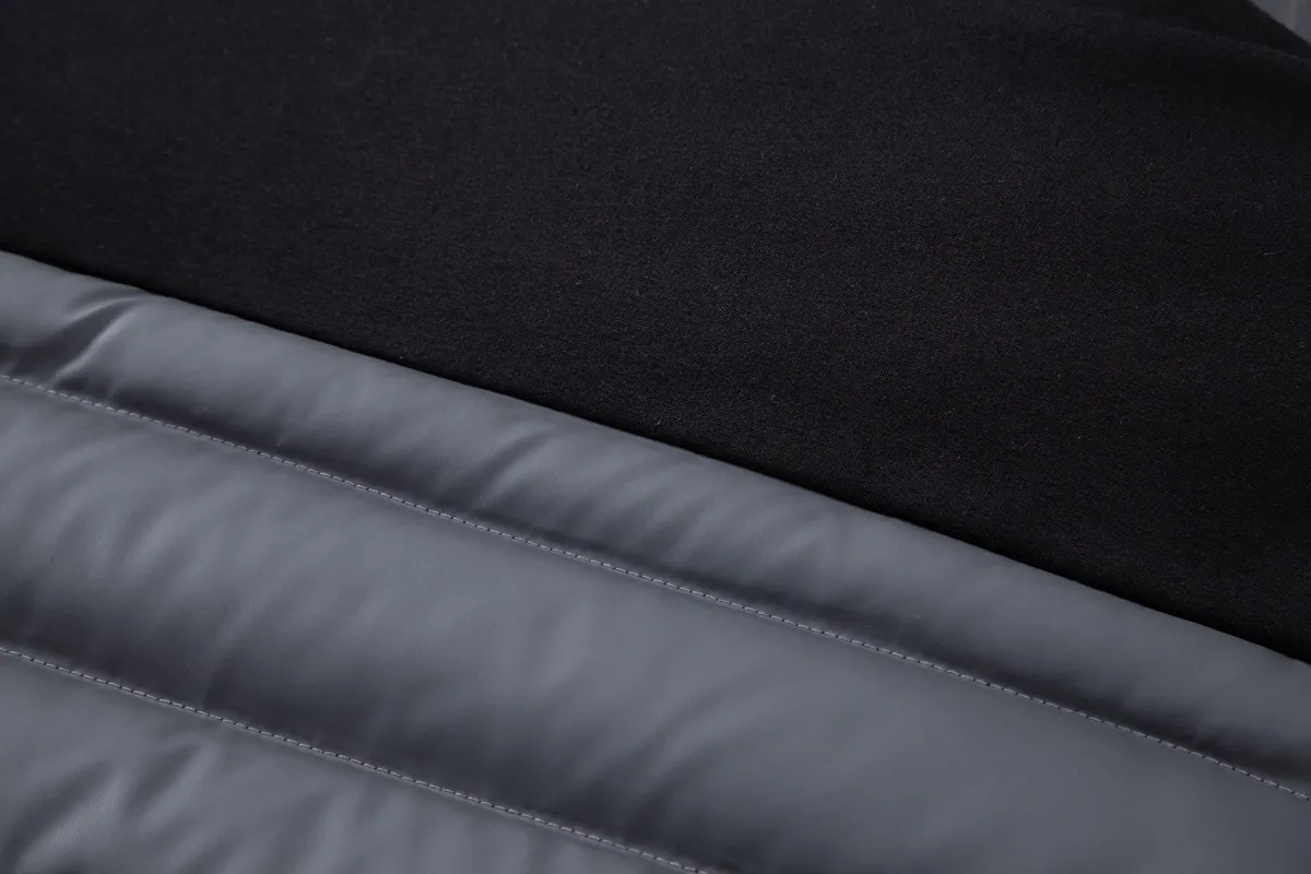 Paris Premium Hybrid Jacke