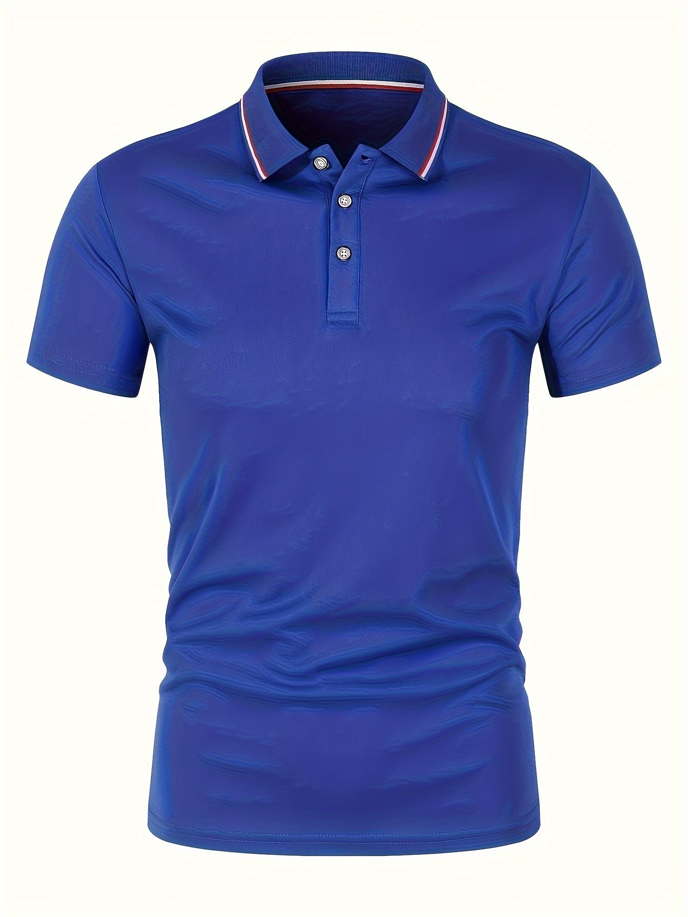 Elegantes Polohemd