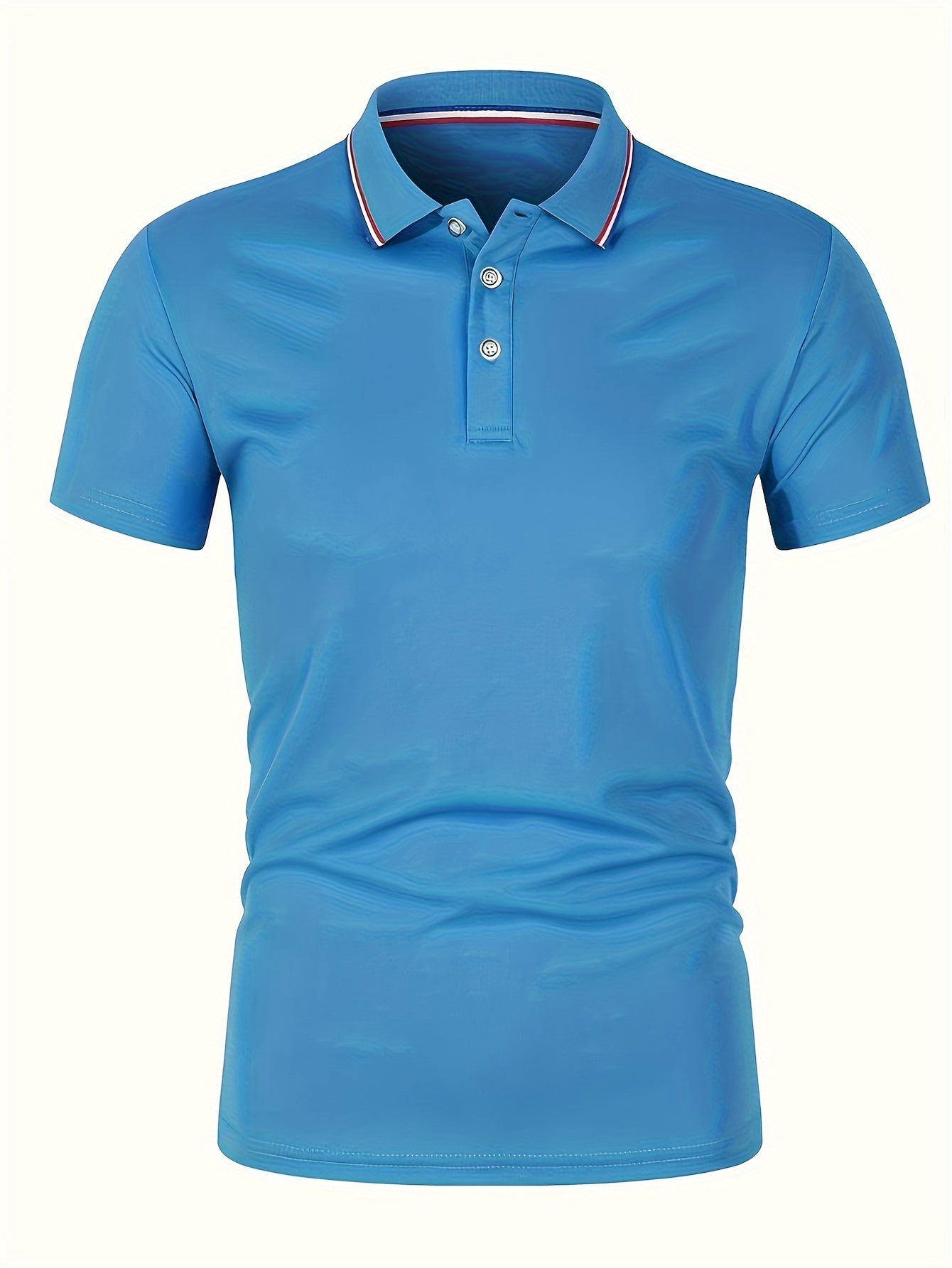 Elegantes Polohemd