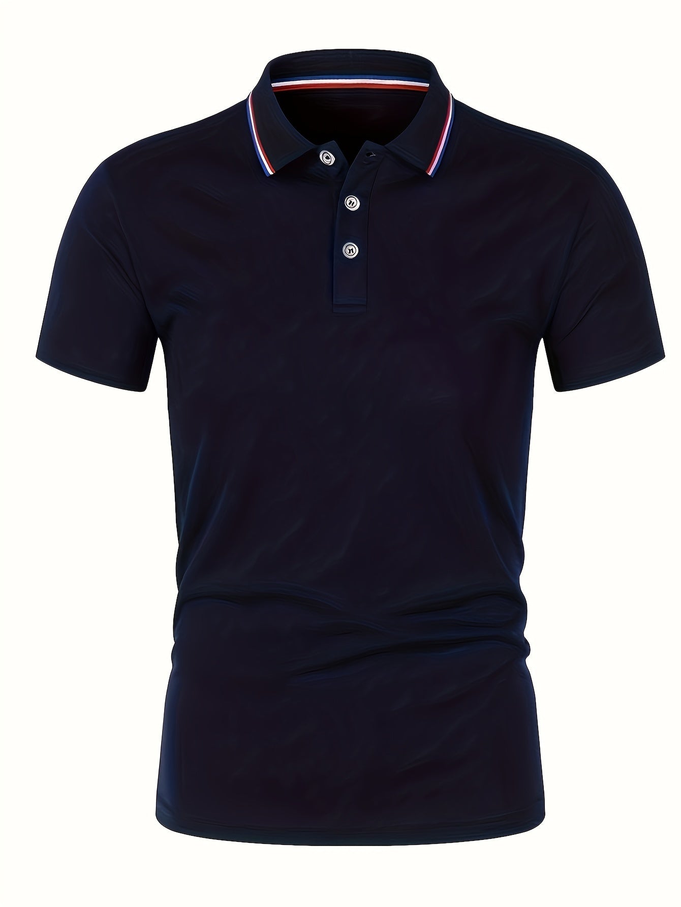 Elegantes Polohemd