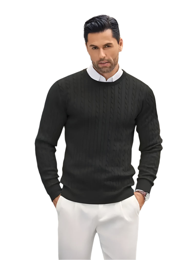 Garda Freizeitpullover