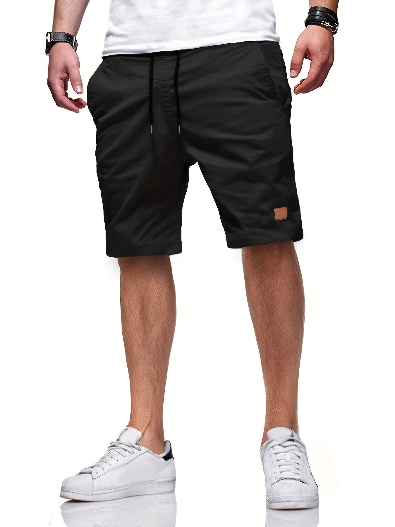 Lässige Sommer-Shorts