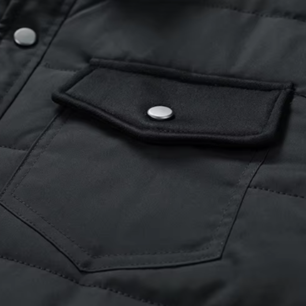 Elegantes Business-Jackett