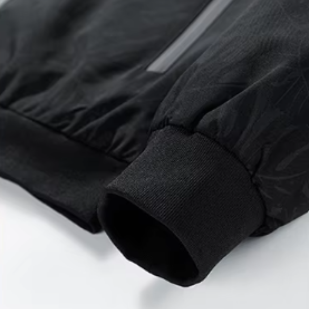 Elegante Bomberjacke