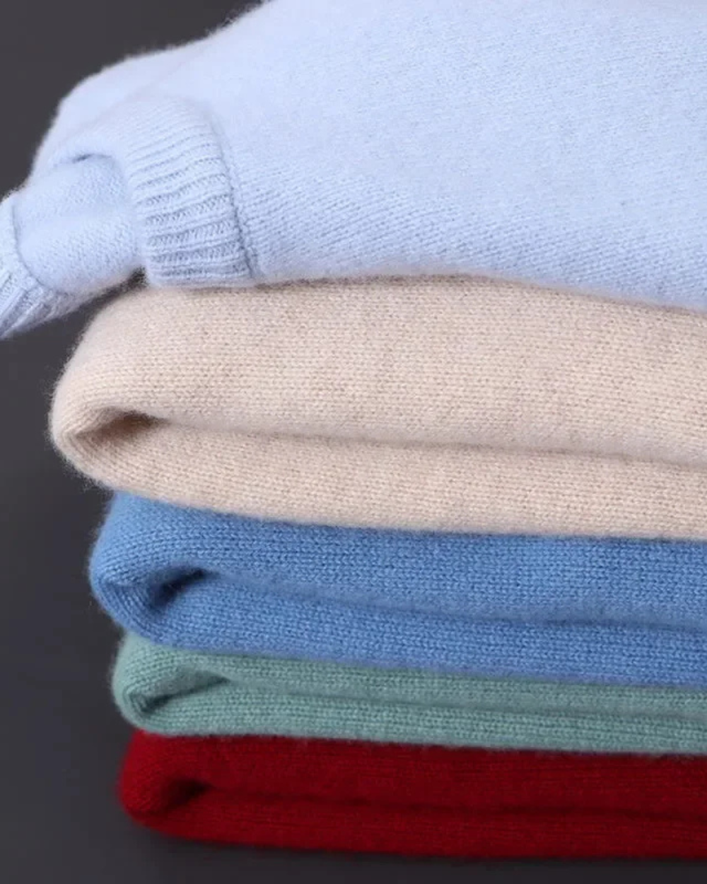 Fabio Pullover