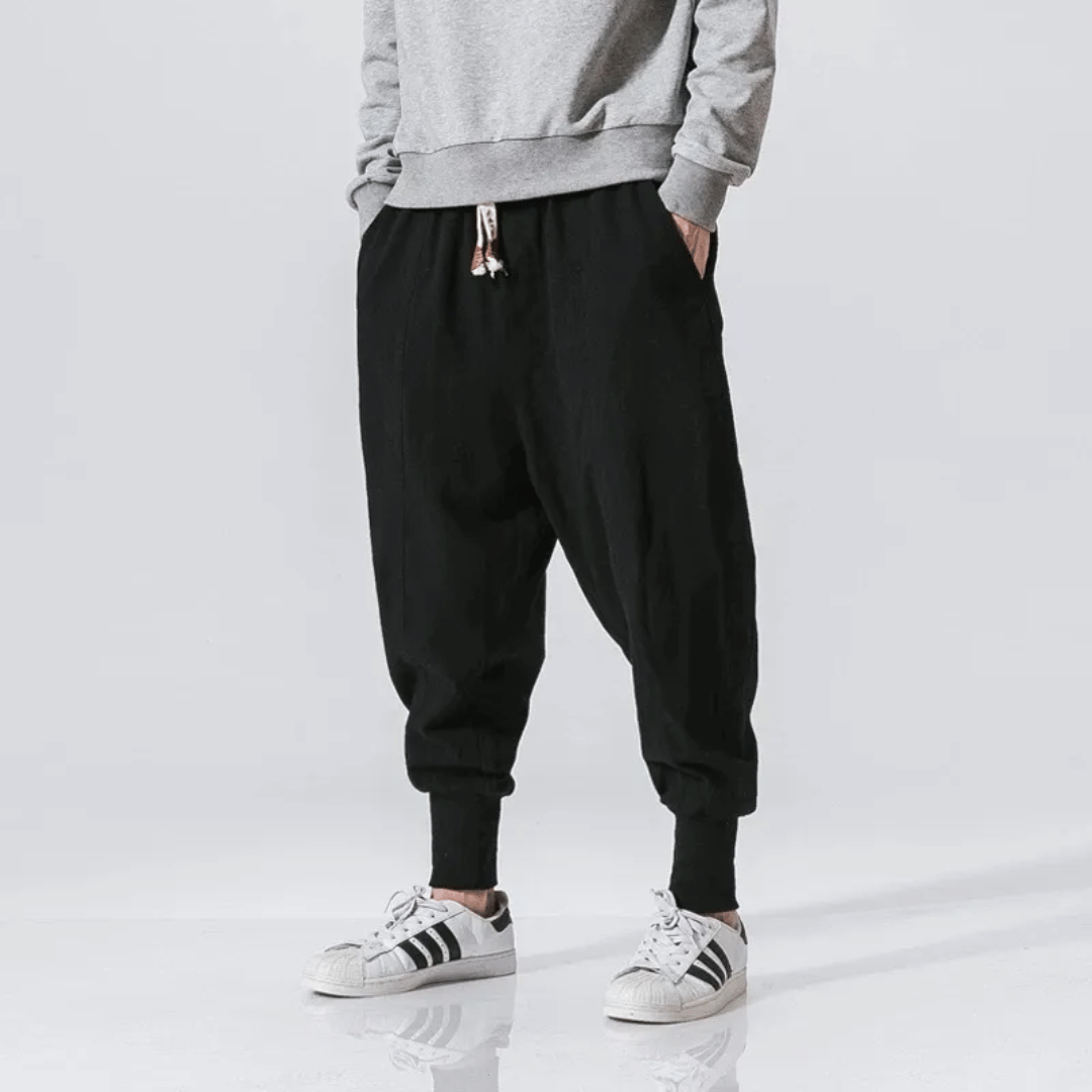 Komfort-Jogger