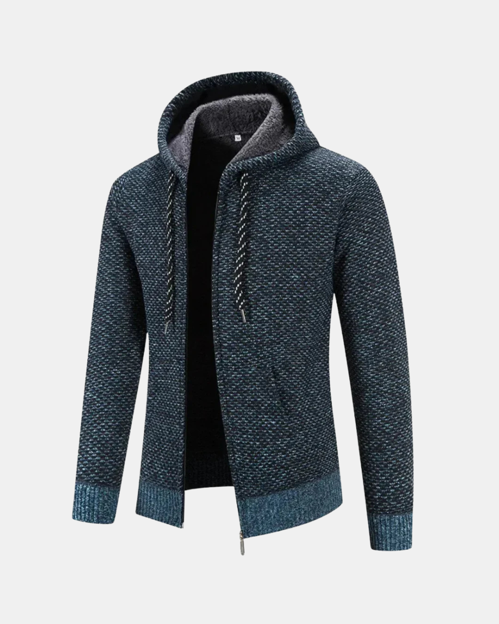 Leonardo Kapuzenjacke