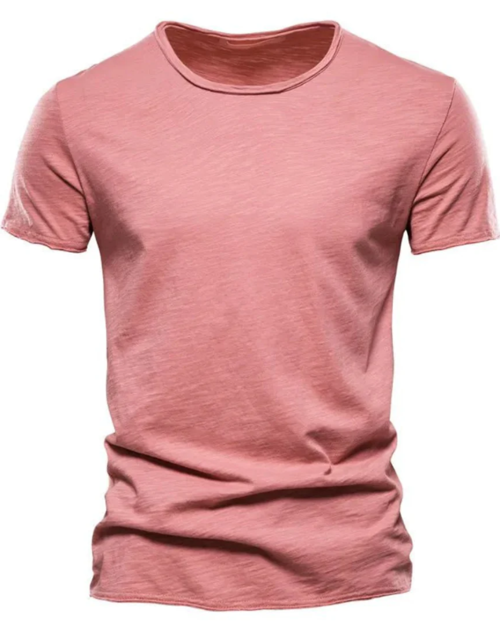 Klassisches T-Shirt