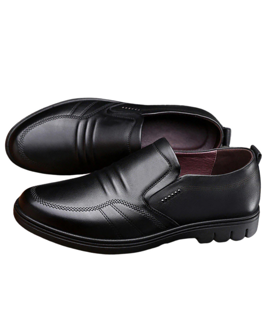 Rainier Business-Schuhe