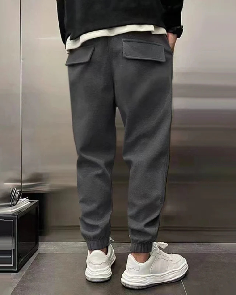 Orlando Bequeme Hosen