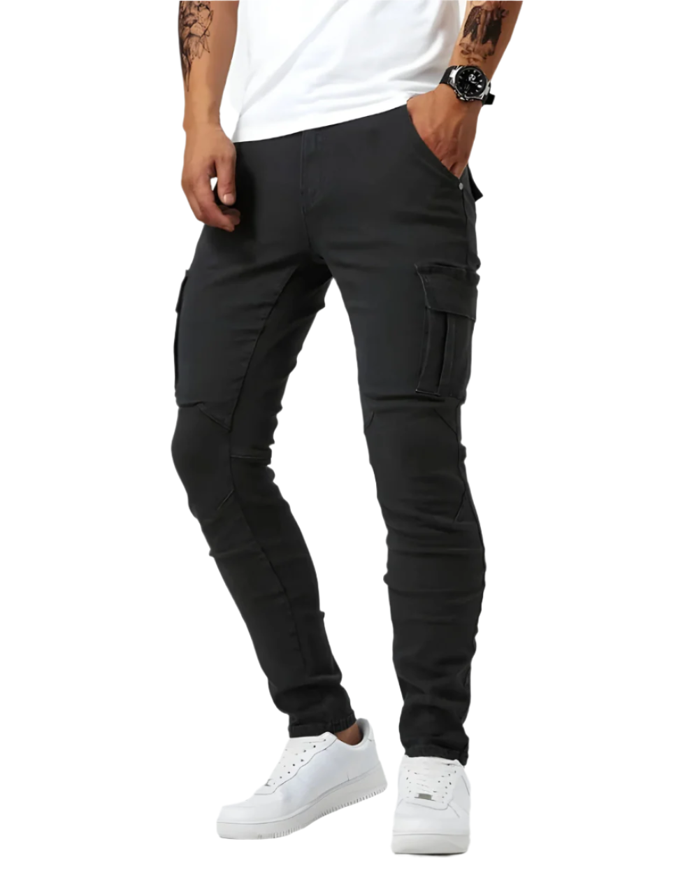 Marino Cargo Stretch-Hose