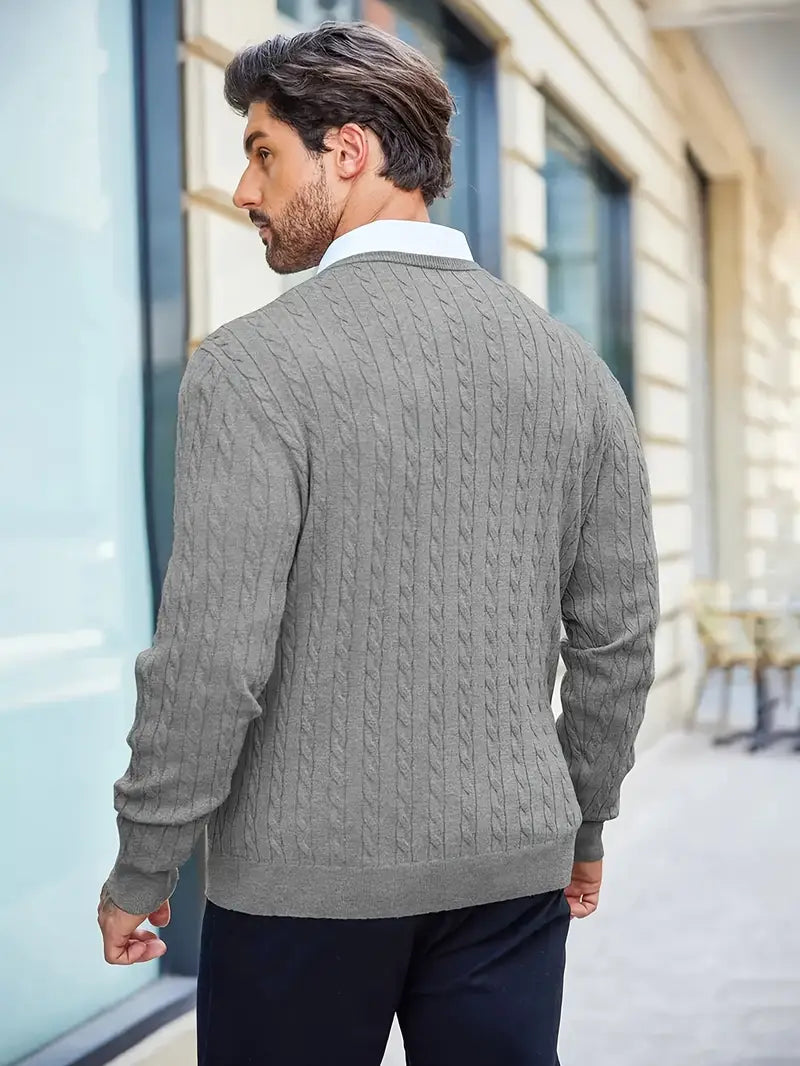 Garda Freizeitpullover