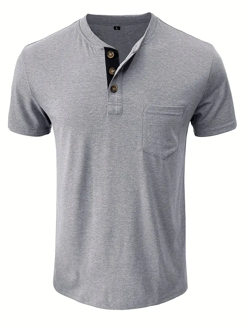 Freizeit-T-Shirt