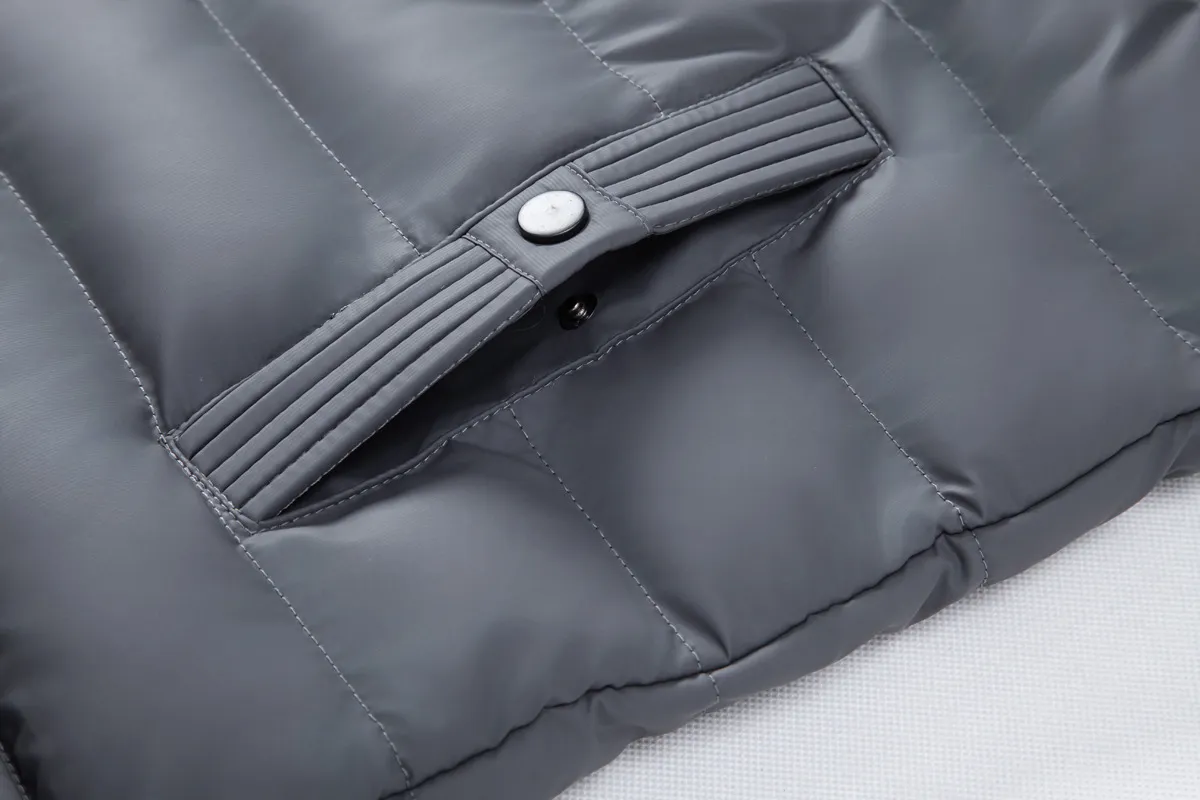 Paris Premium Hybrid Jacke
