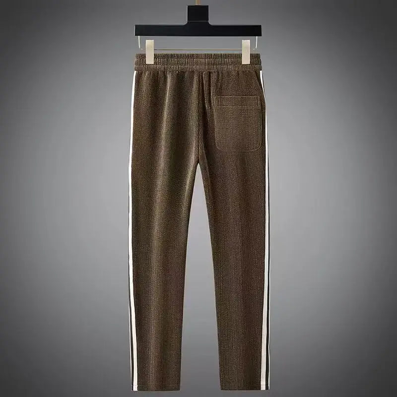 Elegantes Baumwollset für Männer