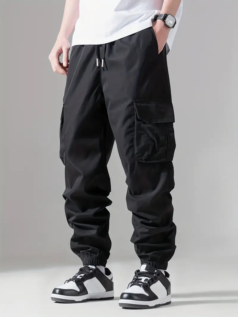 Elegante Cargohose