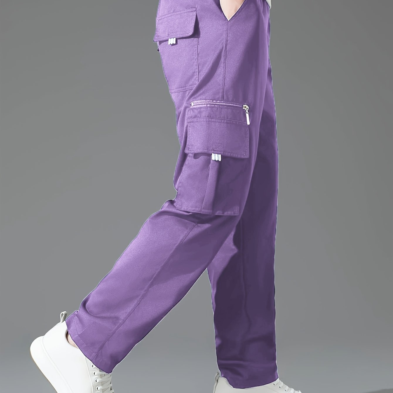 Lose sitzende Cargo-Hose