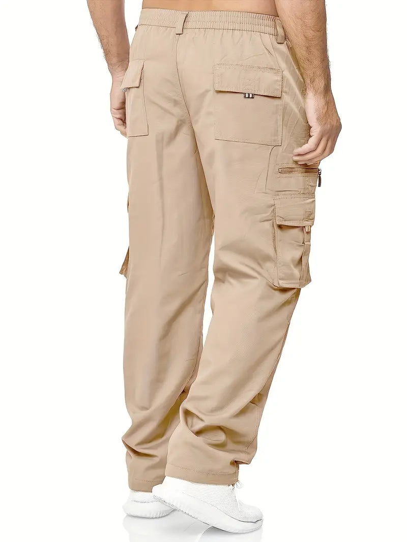 Lose sitzende Cargo-Hose