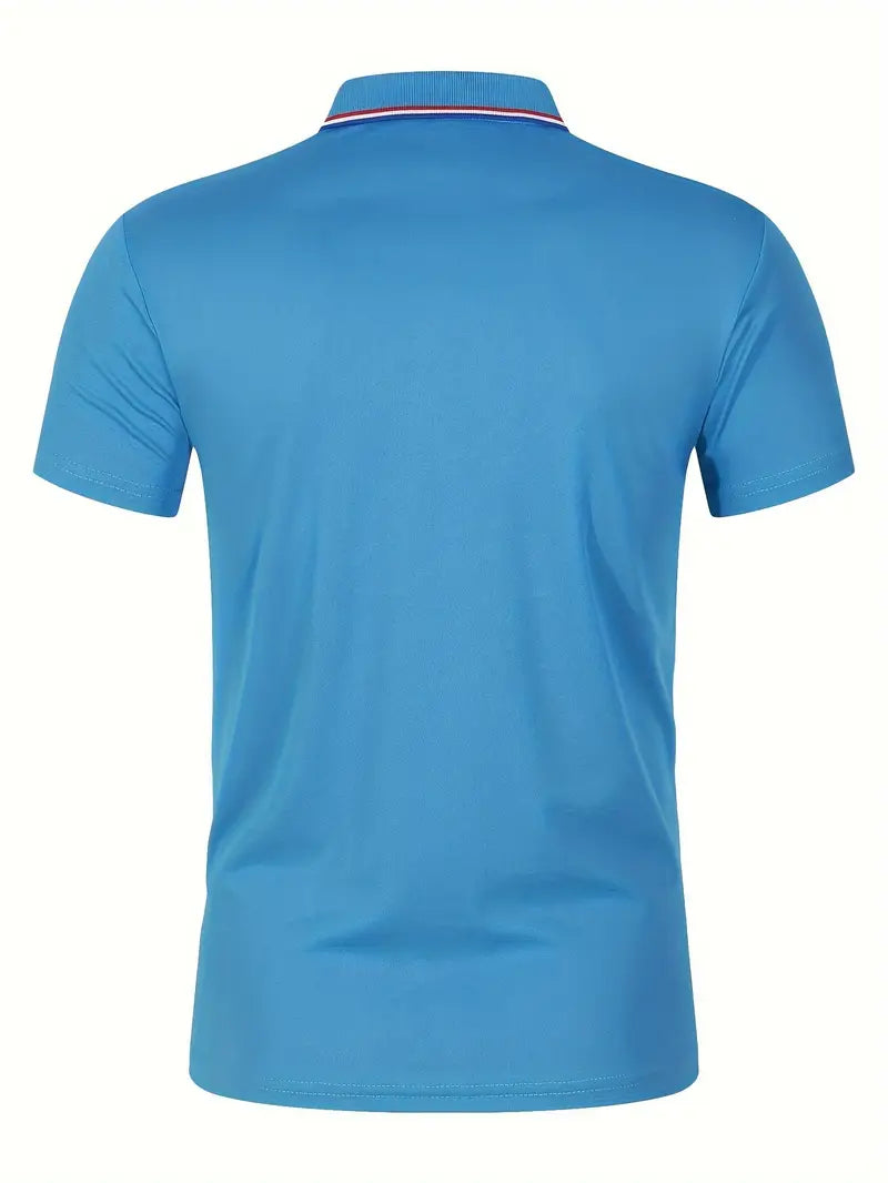 Elegantes Polohemd