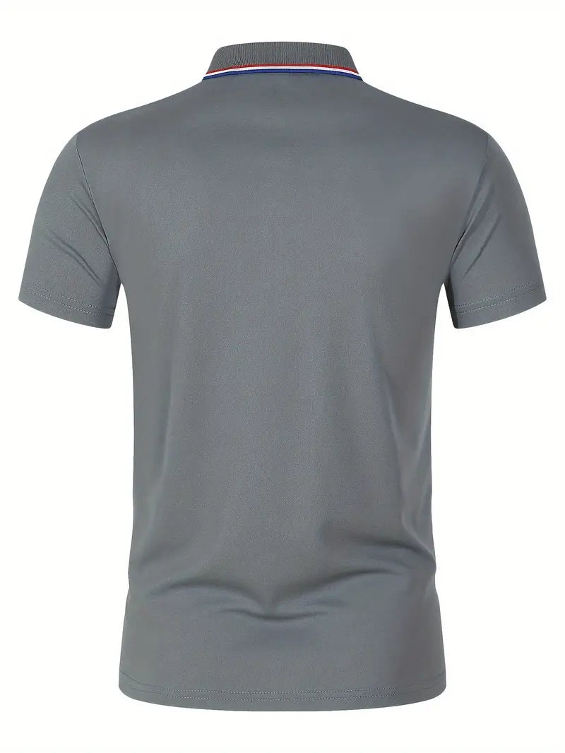 Elegantes Polohemd