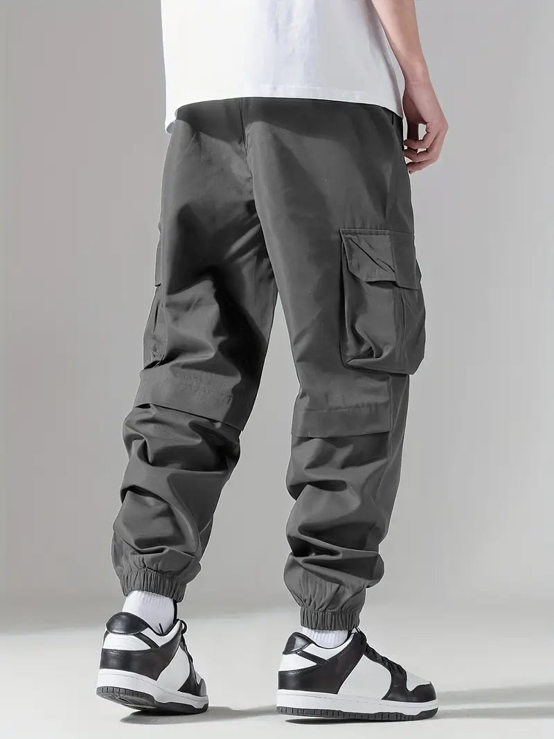 Elegante Cargohose