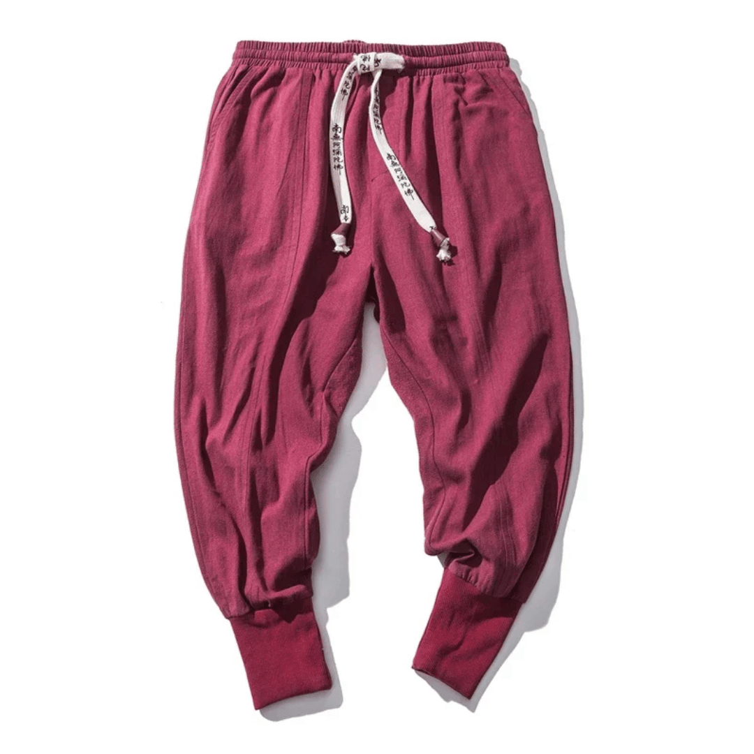 Komfort-Jogger