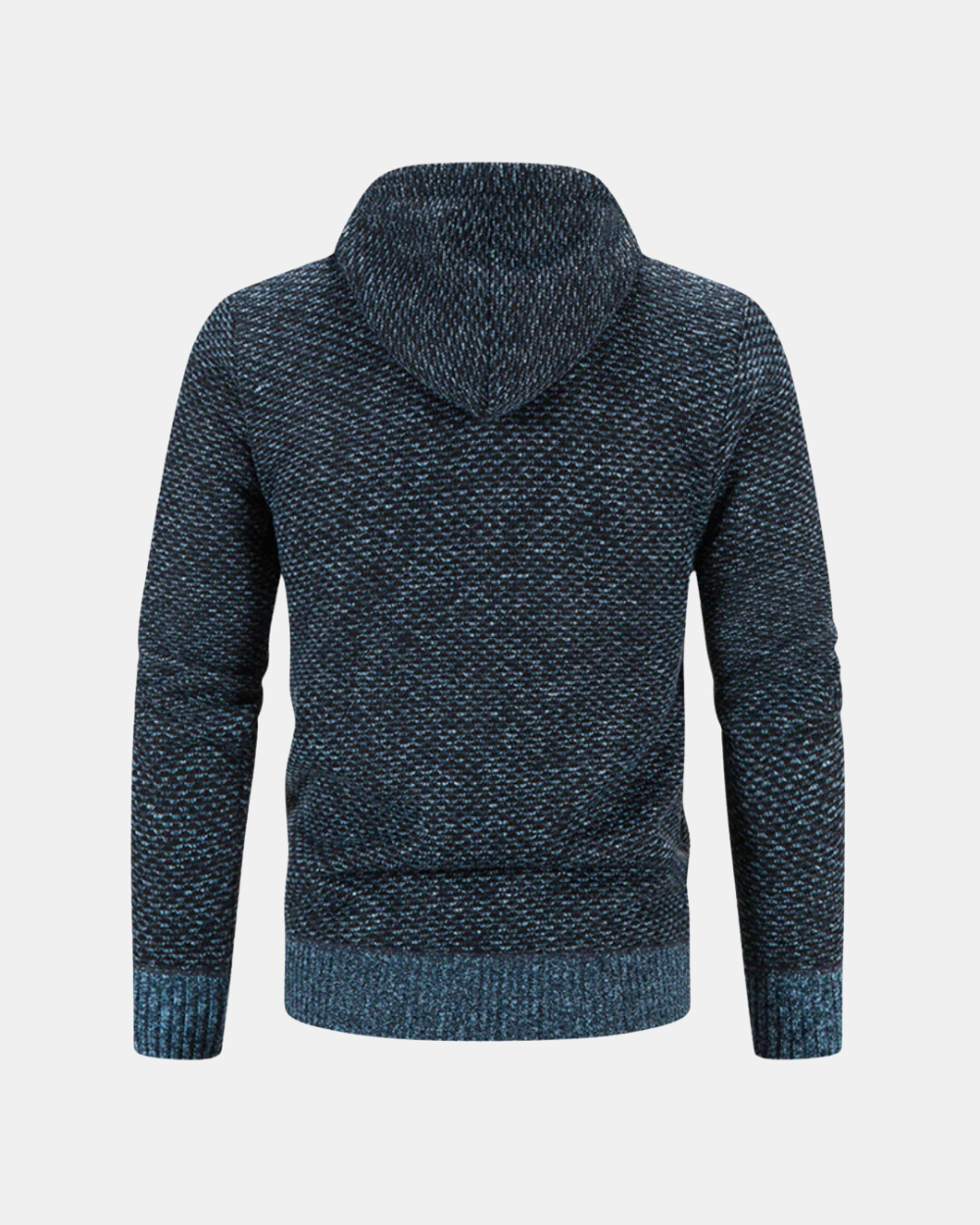Leonardo Kapuzenjacke