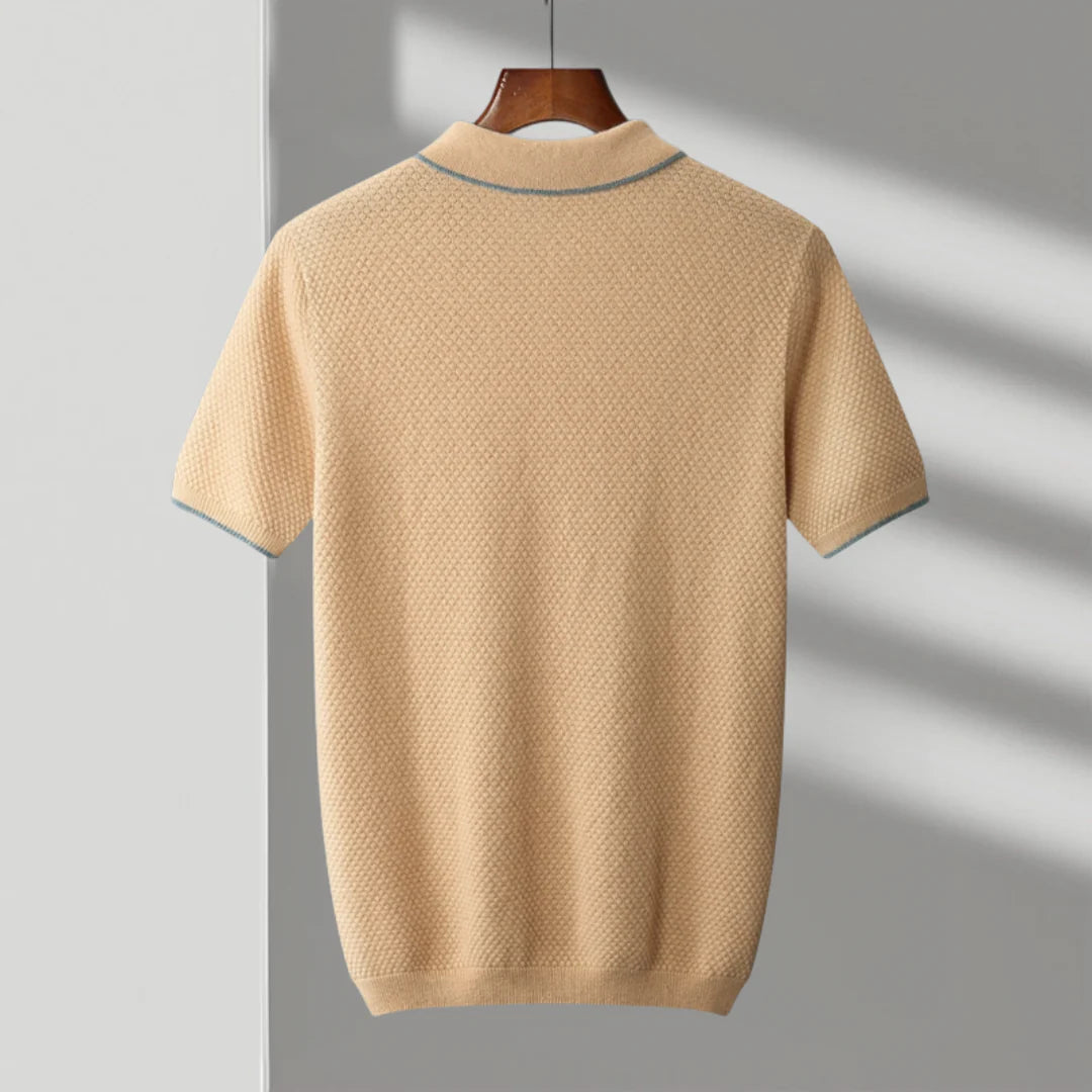Aristo Kaschmir-Polo