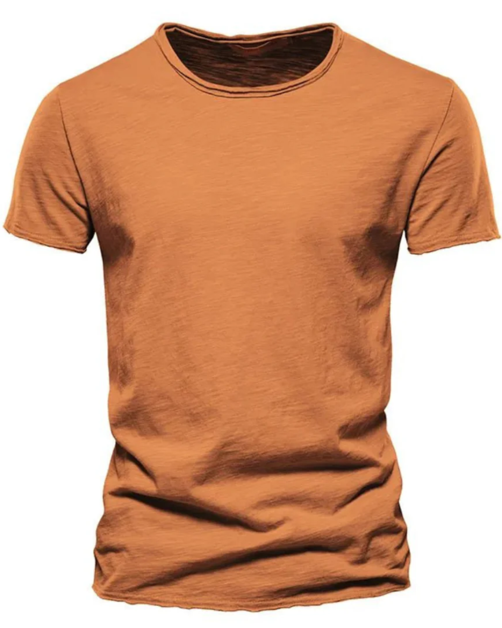 Klassisches T-Shirt