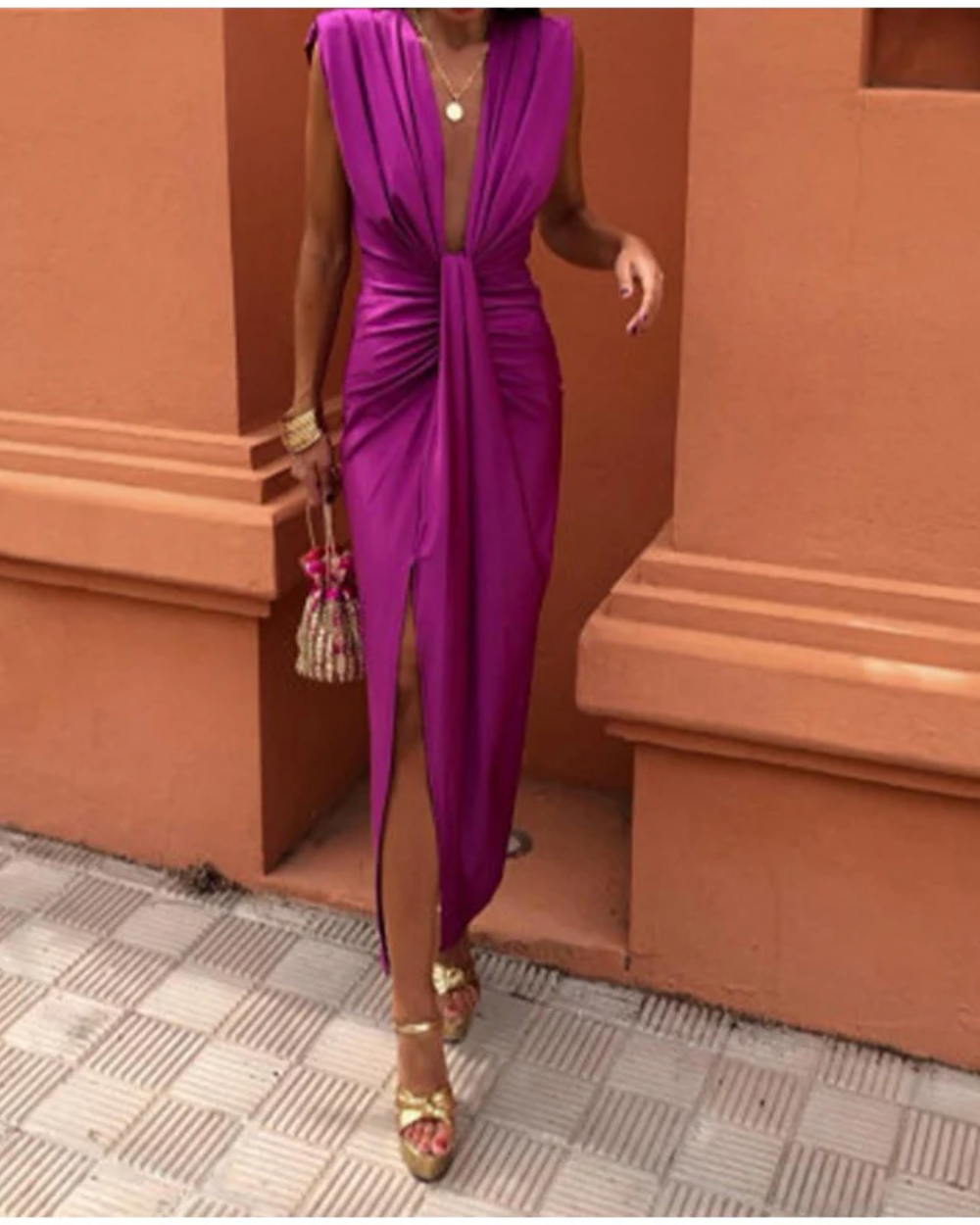 Ibiza Partykleid