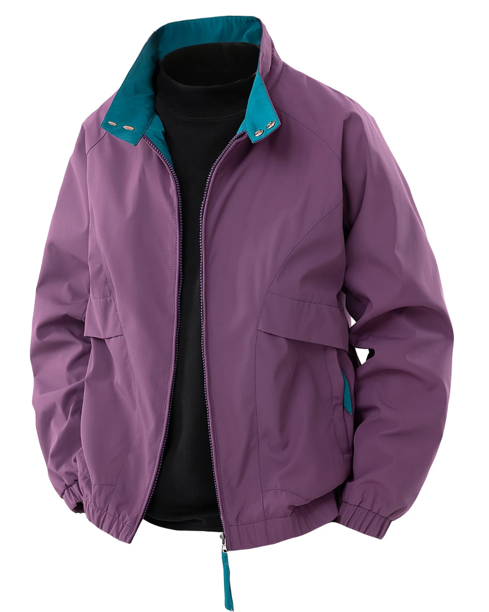 Rom Freizeitjacke