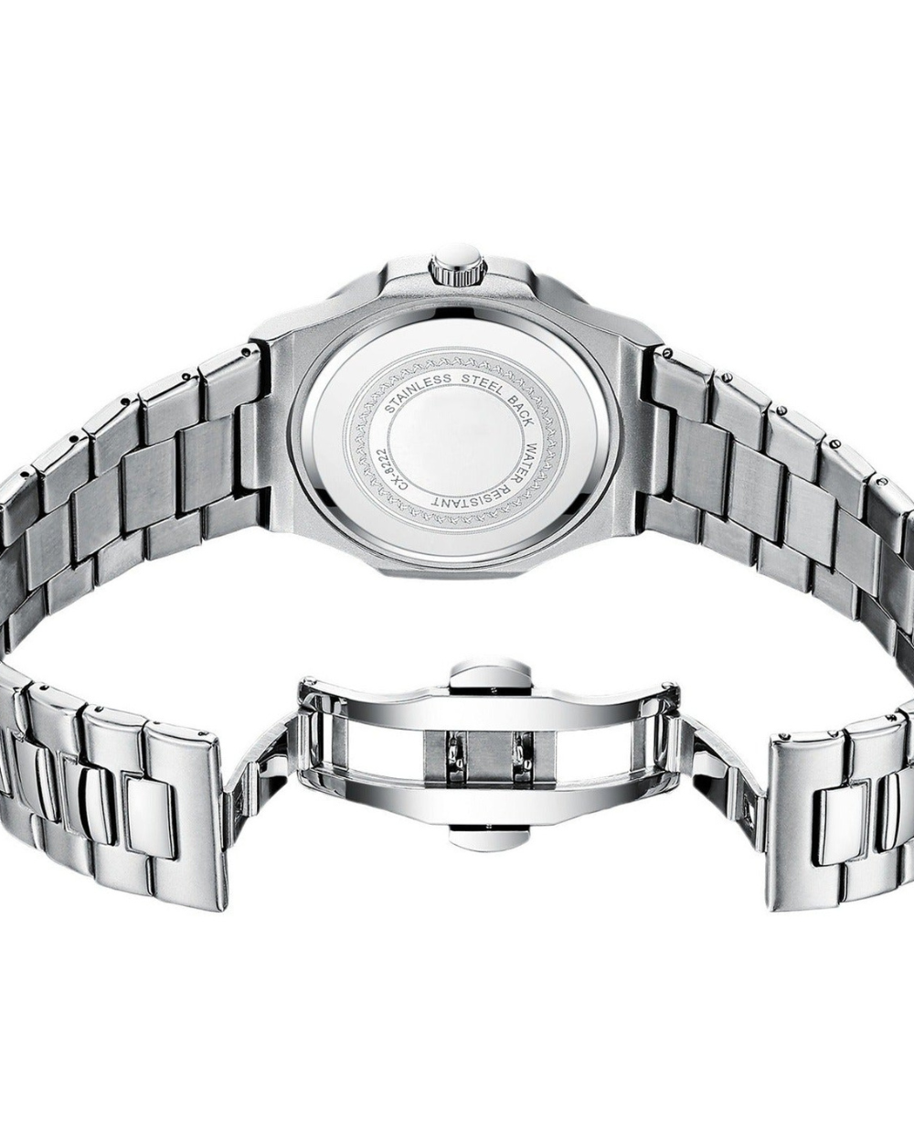 Verbier Classic Uhr