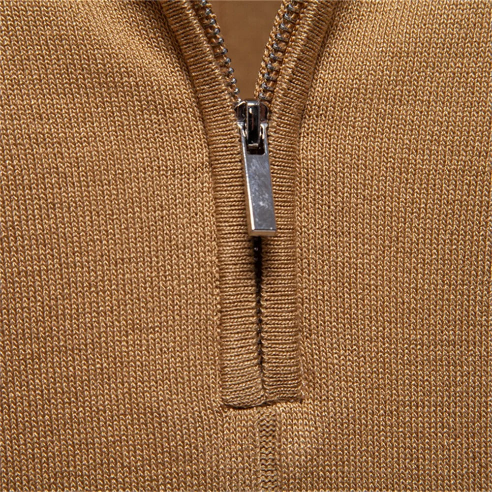 Elegantes Polohemd